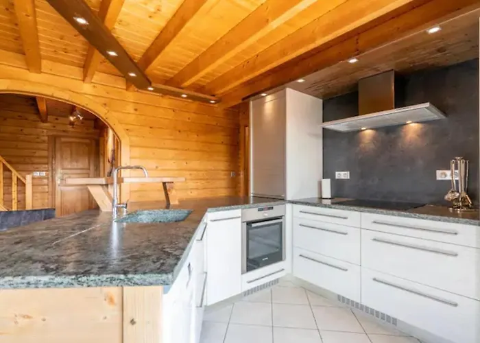 Horská chata Solie *